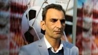 با پخش یک برنامه تلویزیونی بیشتر از قبل نگران شدیم