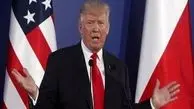 دستور ترامپ به سیا برای عدم دخالت در انتخابات ریاست جمهوری روسیه
