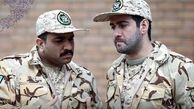 نیما خندوانه در لباس سربازی + عکس