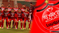 مشاور بازنشسته اداری باشگاه پرسپولیس بازرس فدراسیون اسکواش است!+عکس