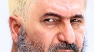 حمید فرخ نژاد با موی بلوند + عکس
