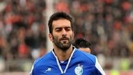 انتقاد تند یک استقلالی از خرید های خارجی آبی پوشان
