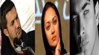 همبازی شدن نیکی کریمی، بهداد و پیروزفر