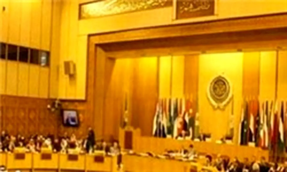 نشست اتحادیه عرب با محوریت بررسی انتقال سفارت آمریکا به قدس آغاز شد