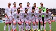 پرسپولیس با ۲ تغییر مقابل پدیده