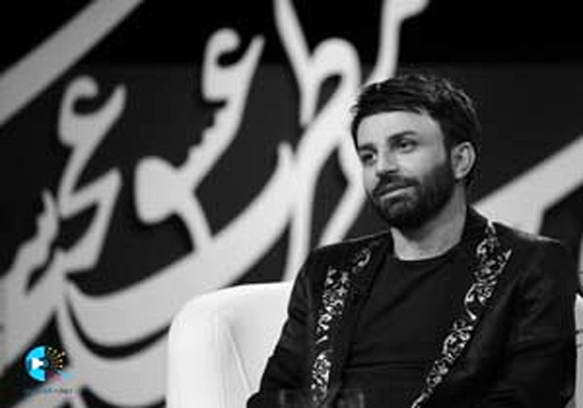 علی لهراسبی از شرایط این روزهای موسیقی پاپ می‌گوید