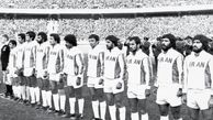 خاطره‌بازی AFC با آخرین قهرمانی تیم ملی + عکس