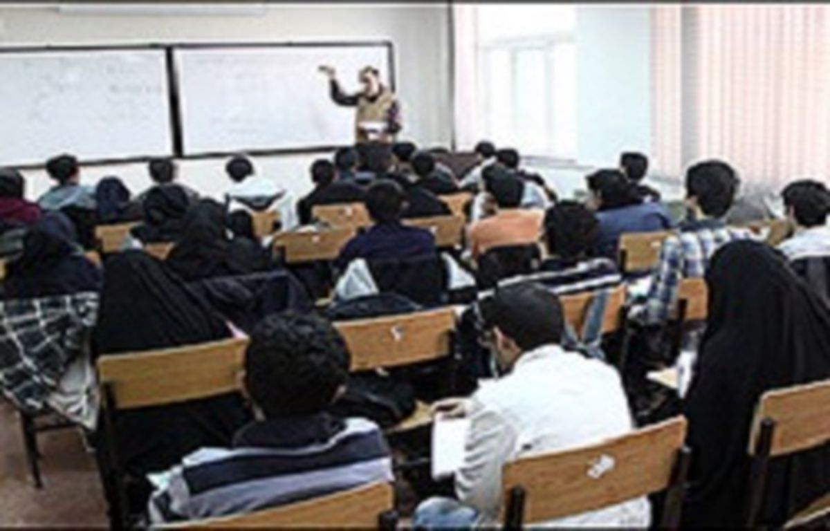 روسای 9 دانشگاه انتخاب شدند