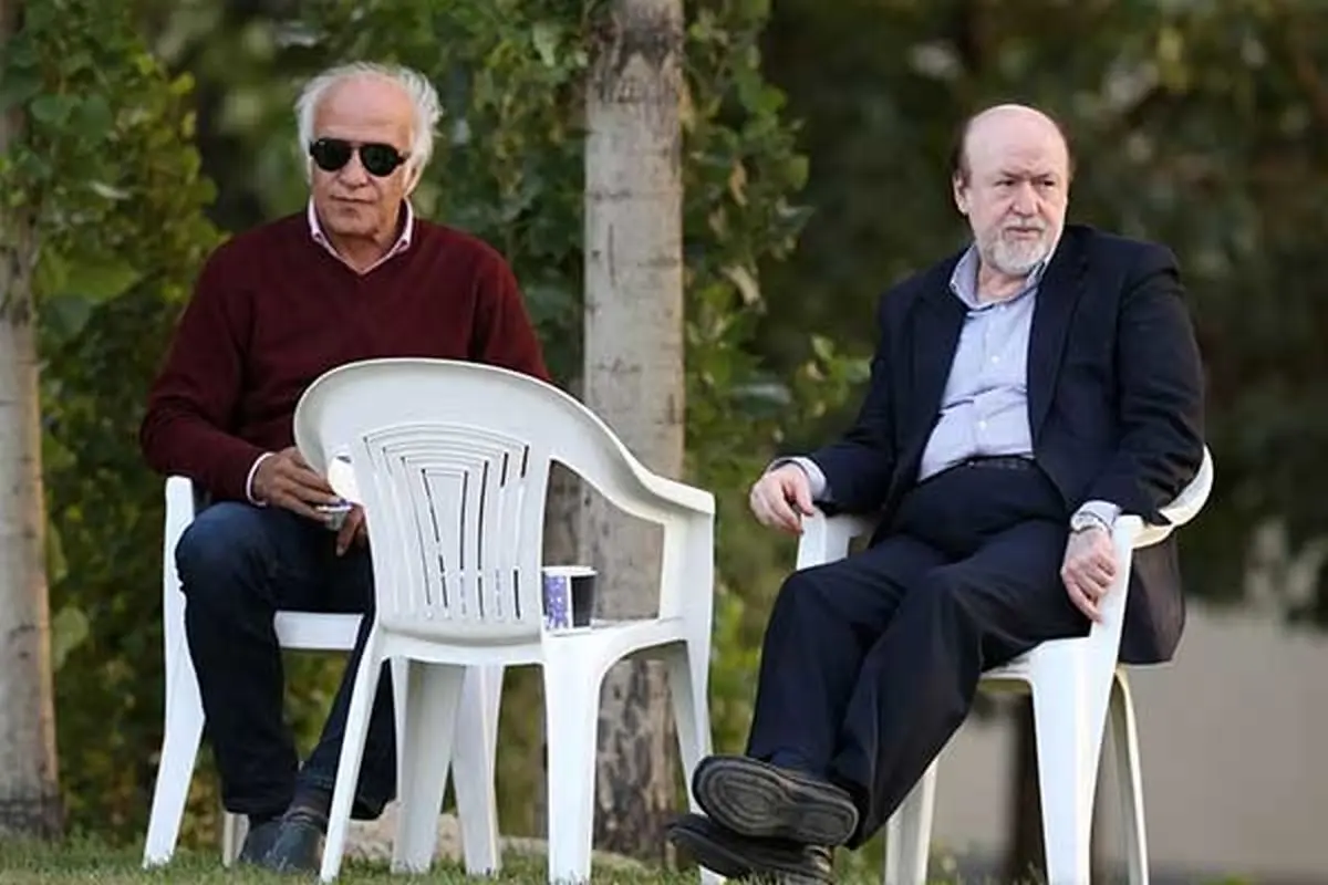 قائدی را این هفته برمی گردانیم