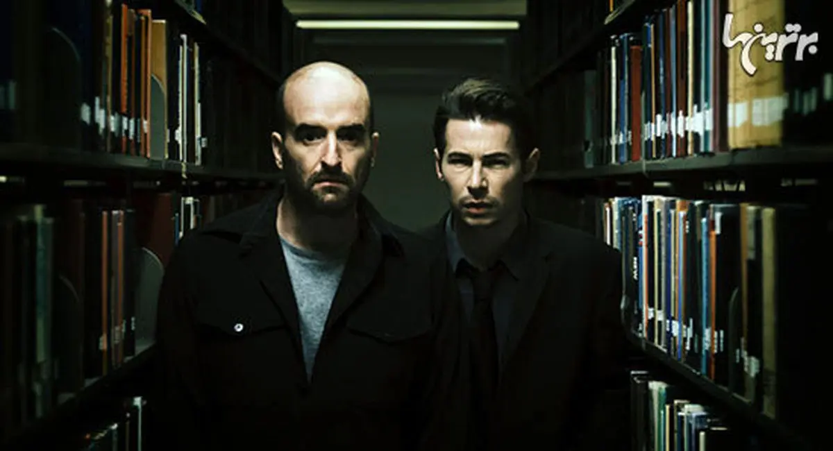 جدیدترین فیلم‌های سینمایی دنیا 