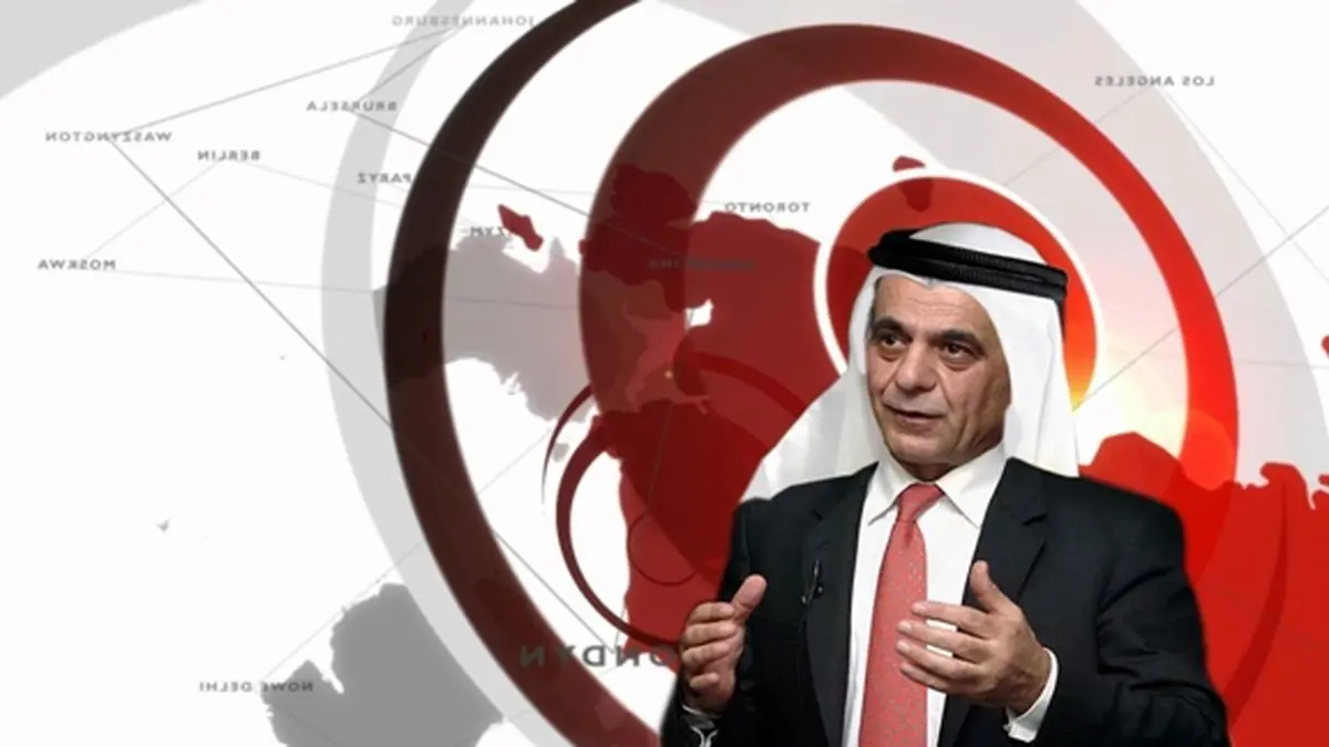 شرافت کارکنان ایرانی بی‌بی‌سی فارسی کیلویی چند؟!/ بی‌بی‌سی زبانش را تا کف پای آل‌سعود دراز کرد