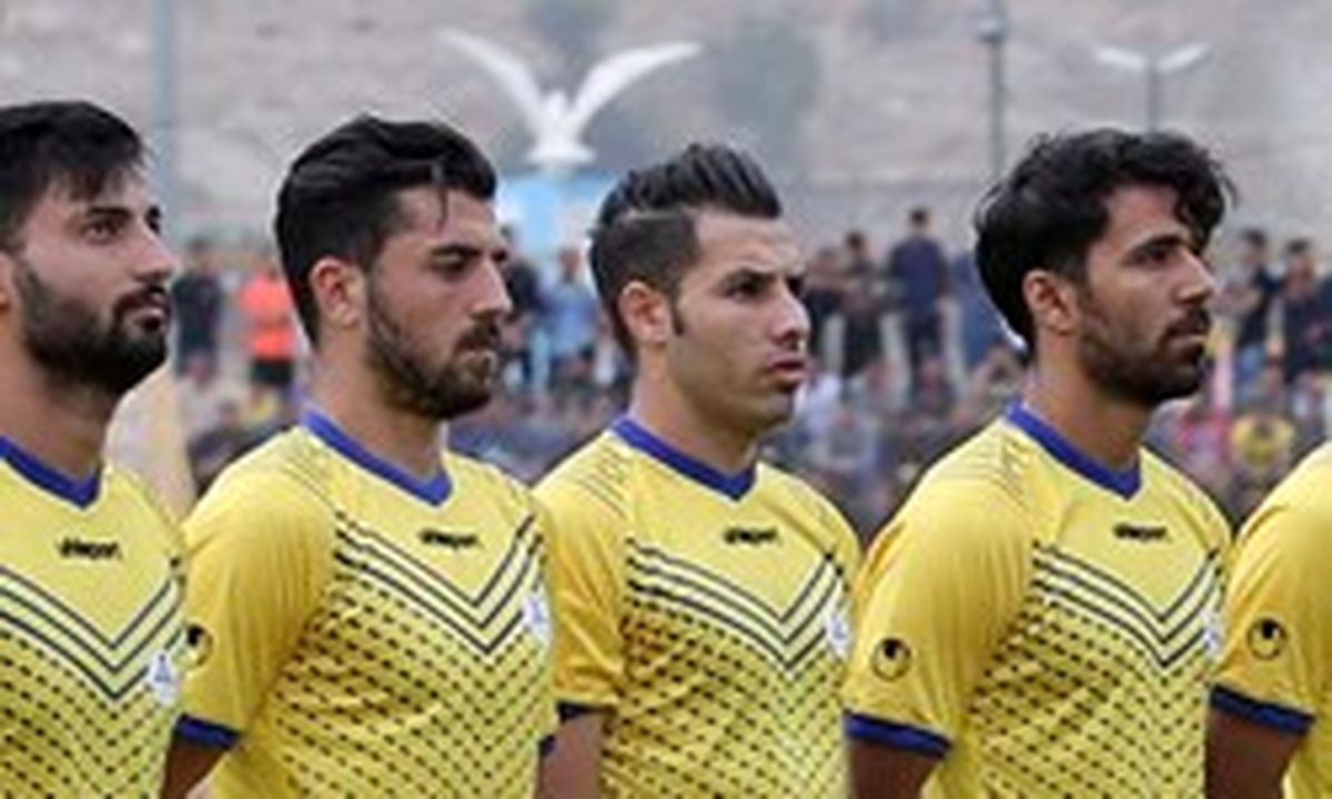 توقف نفت مسجدسلیمان مقابل نساجی/ شکست خانگی فجرسپاسی/ سرنوشت پرابهام مدعیان صعود