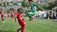 خطیبی دو مهاجمش را کنار گذاشت