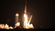 فرستادن دو فضانورد به فضا برای تکمیل ماموریت SpaceX Crew-۴
