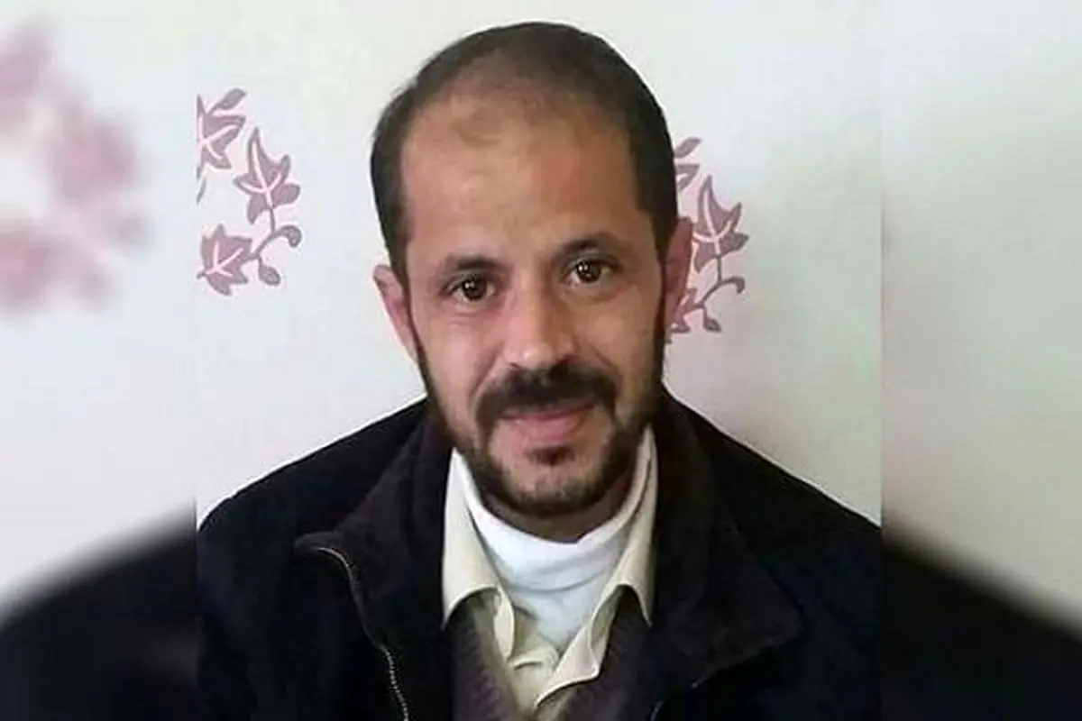 بازداشت یکی از رهبران جنبش «جهاد اسلامی» فلسطین