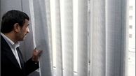 جرم احمدی‌نژاد مقابله با اشرافی‌گری است