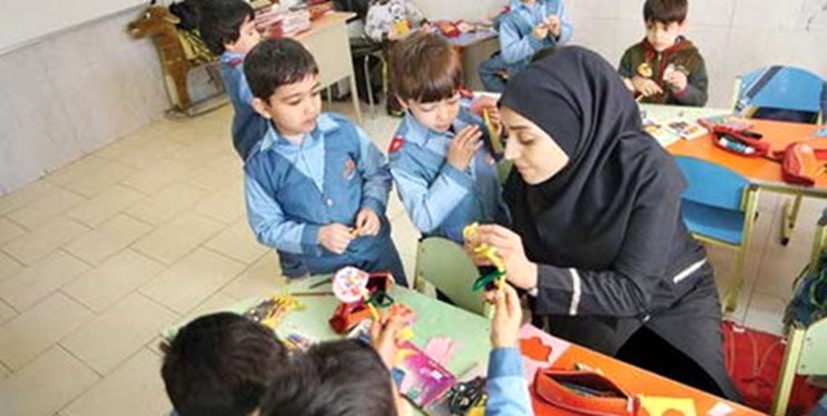 ۱۸ درصد فوق‌العاده ویژه در طرح معلم تمام وقت چقدر است؟