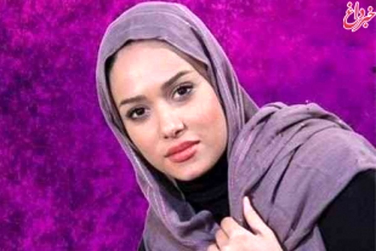 پریناز ایزدیار: دیگر به تلویزیون بر نمی گردم!