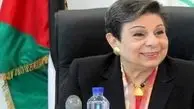 واکنش عضو ساف به اقدام ضد فلسطینی استرالیا