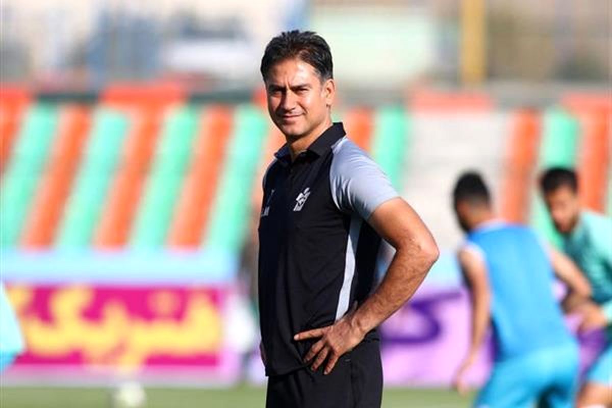مطهری: همه انرژی خود را برای دربی گذاشته بودیم