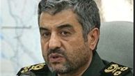 همایش" سوریه؛سنگر مقاومت" با سخنرانی سرلشکر جعفری