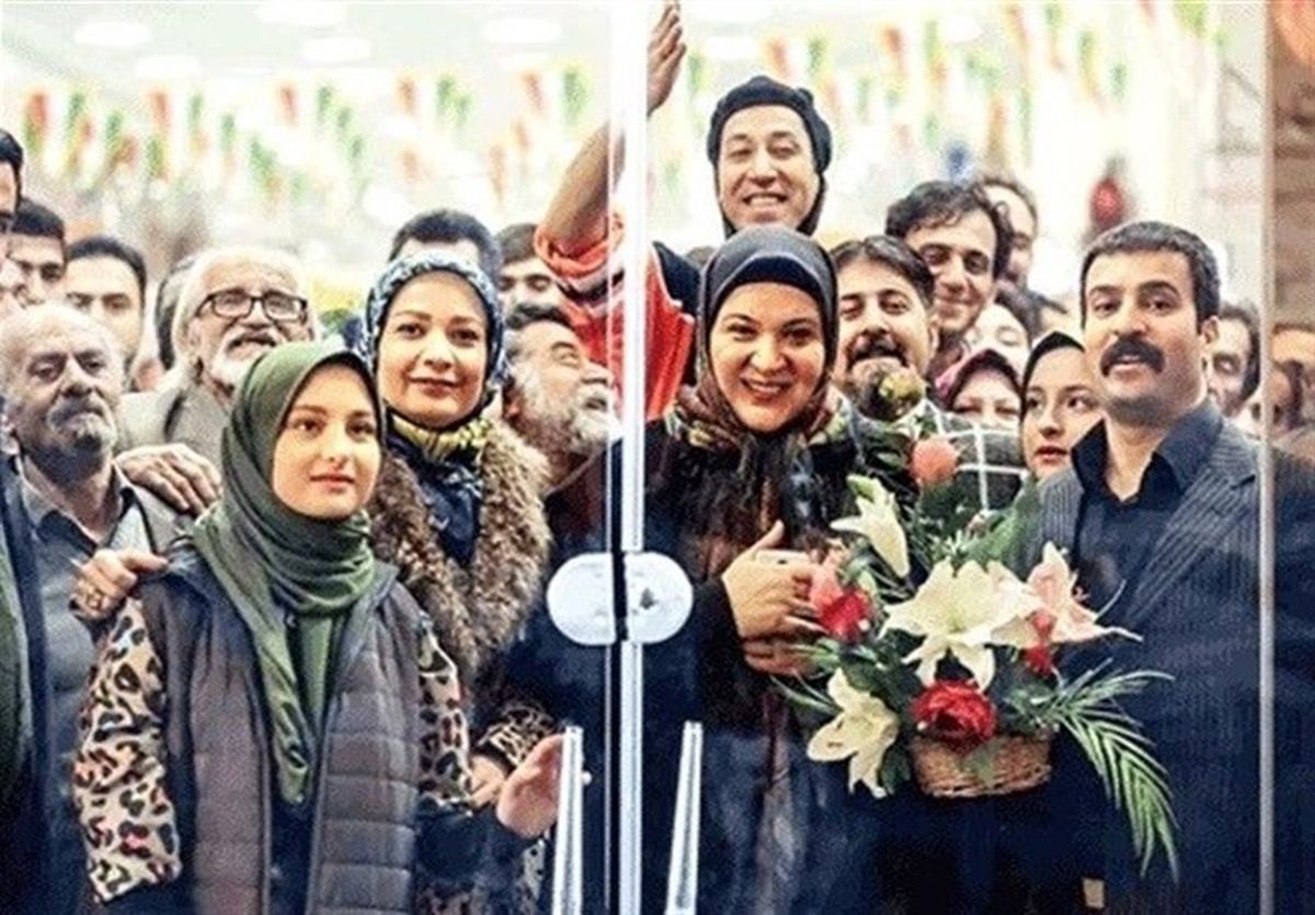 پایتخت به نوروز می‌رسد ؟