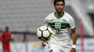 اعتقادی به خسته بودن استقلال نداریم