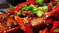 در فصل پاییز این مواد غذایی را مصرف کنید 