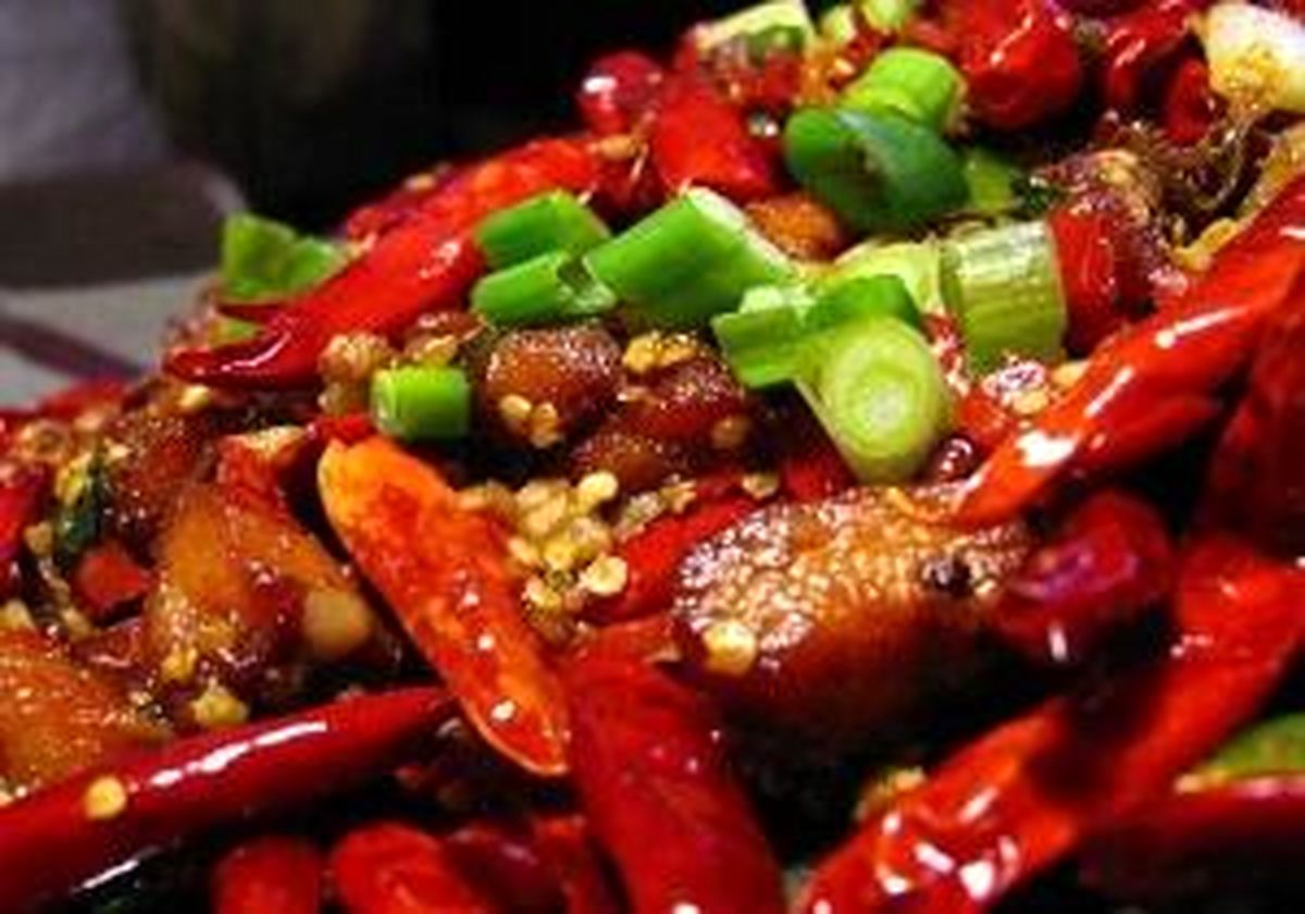 در فصل پاییز این مواد غذایی را مصرف کنید 