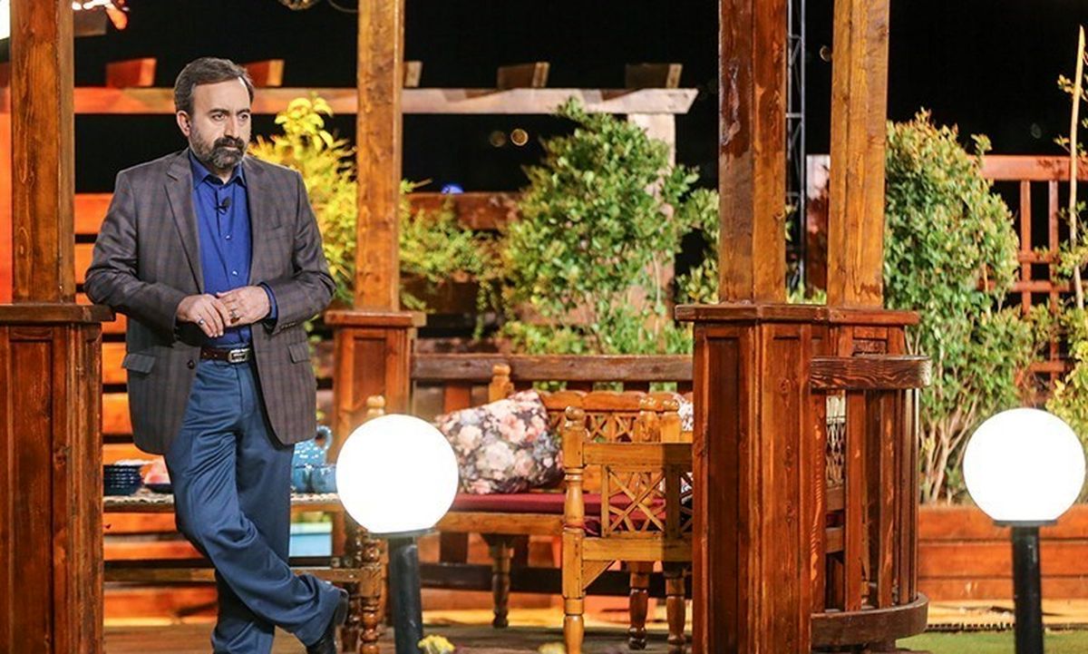 مجری پیشکسوت: کی گفته معیار انتخاب مجری، خوش‌تیپی و چهره است؟
