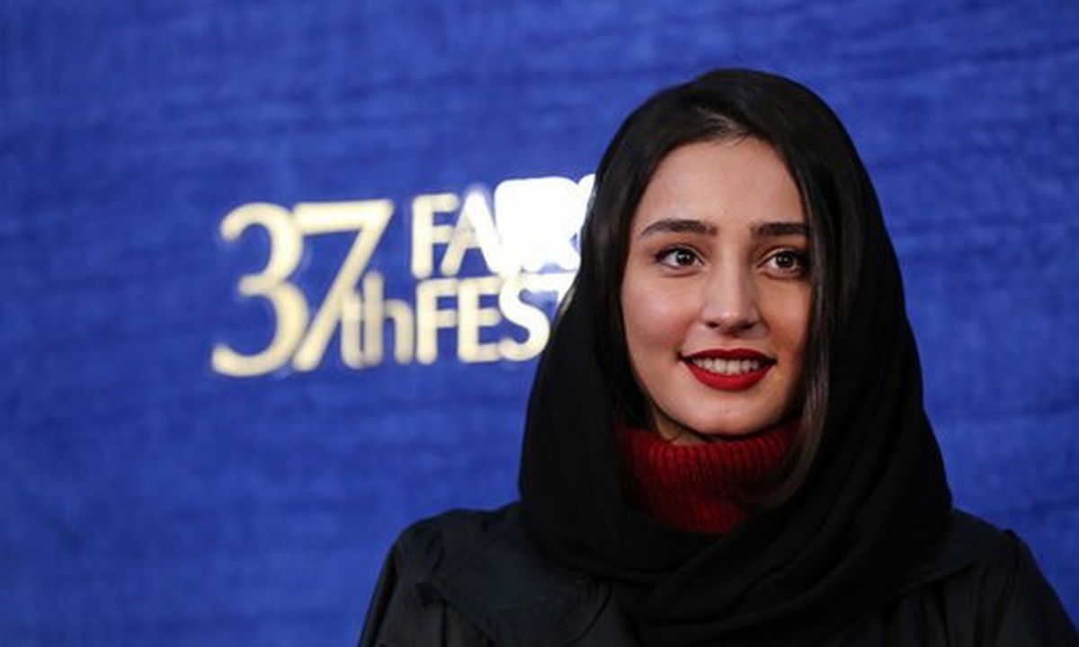 سها نیاستی، بهترین بازیگر زن جشنواره مسکو شد