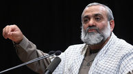 سردار نقدی: رسانه‌های ما همه چیز را درباره آمریکا نمی‌گویند