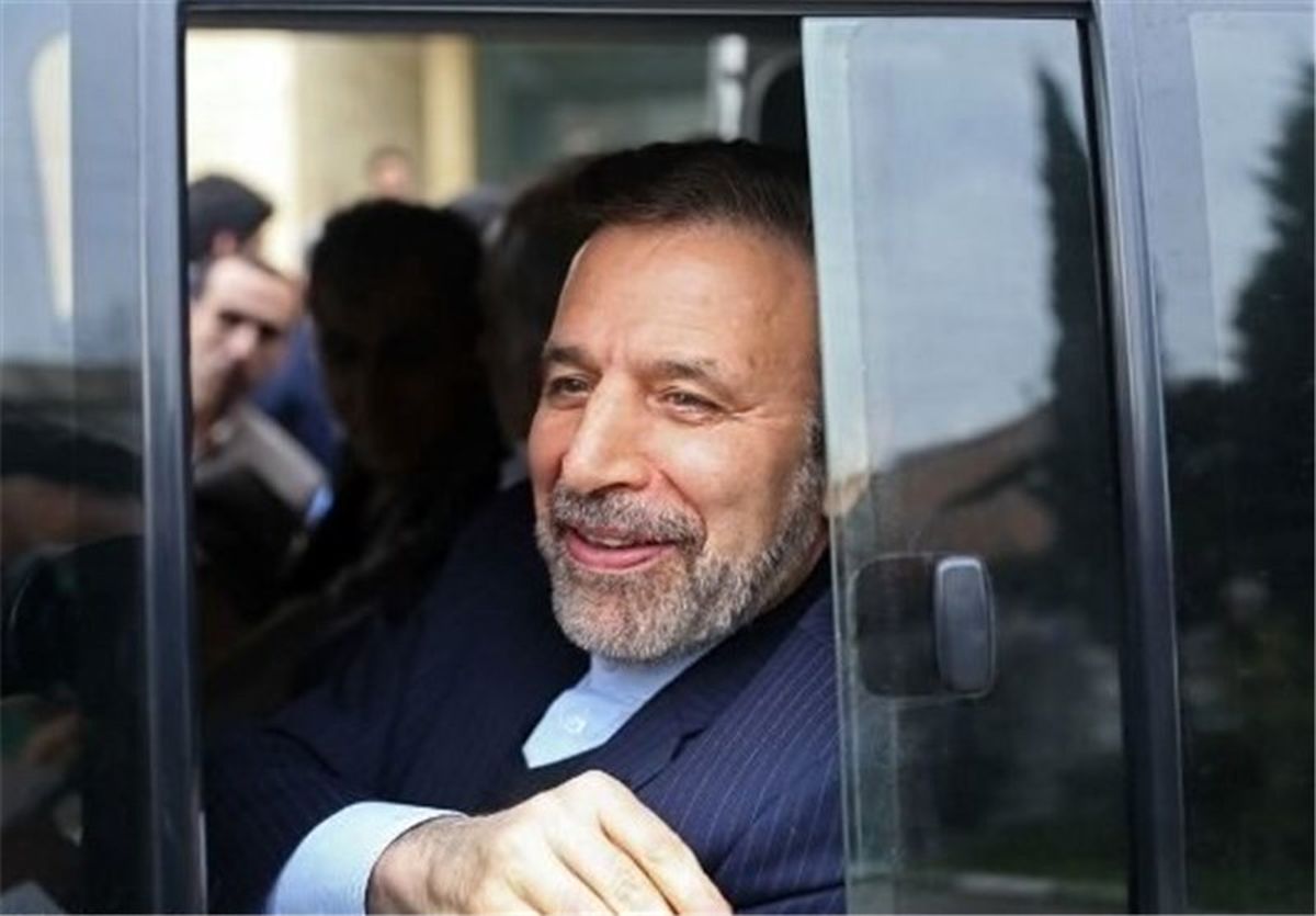 جوابیه مجلس خبرگان به اظهارات محمود واعظی