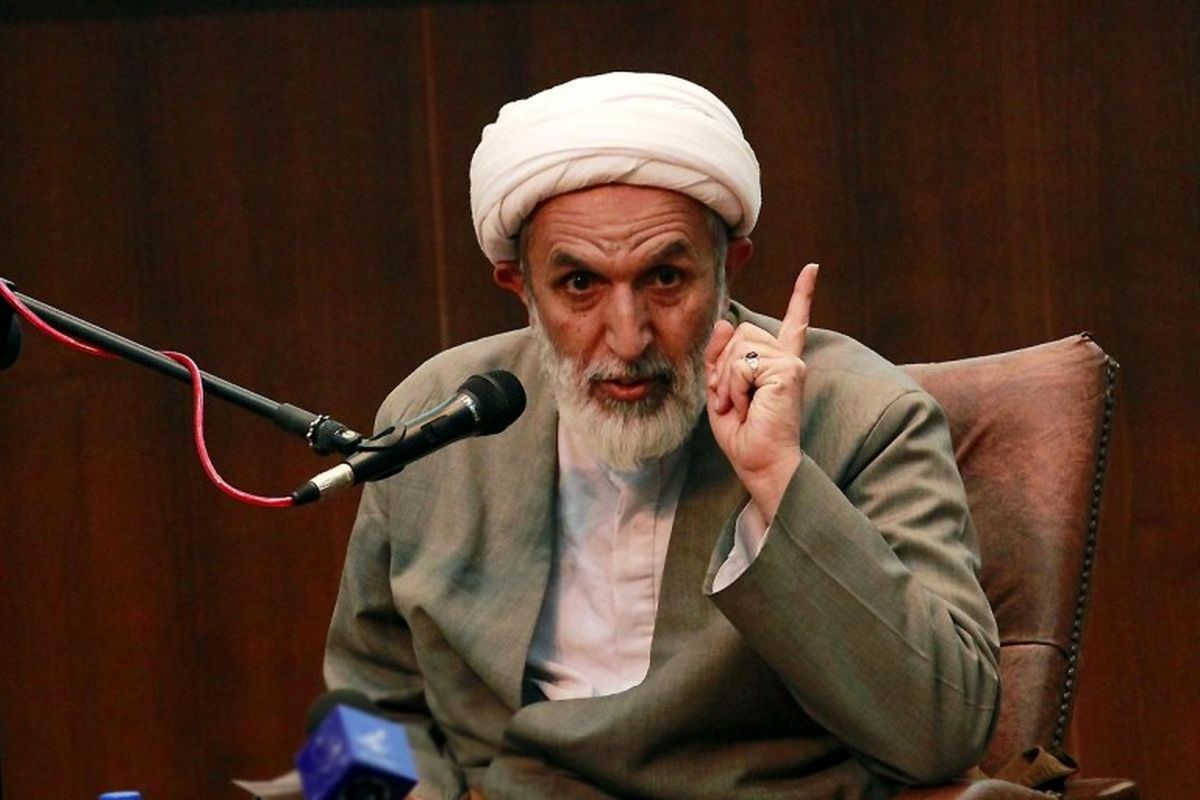 واکنش حجت‌الاسلام طائب به فضاسازی درباره لغو کنسرت‌ها/ می‌خواهند اذهان را منحرف کنند
