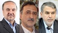 وزرای پیشنهادی،آزمون مجلس دهم/انتقاد از معرفی افراد امنیتی