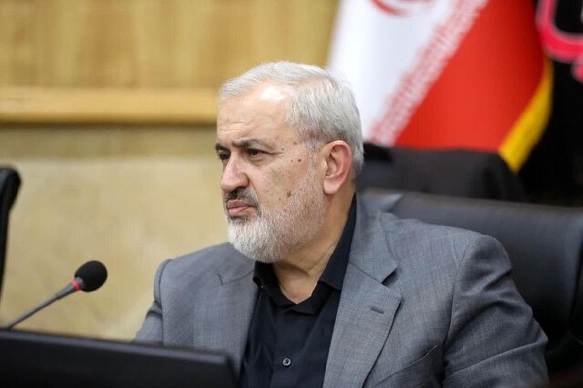احتکار خودرو در کار نیست / تامین ارز خودروهای برقی در دستور کار