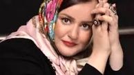 عکس های جدید نعیمه نظام دوست پس از جراحی کاهش وزن! 