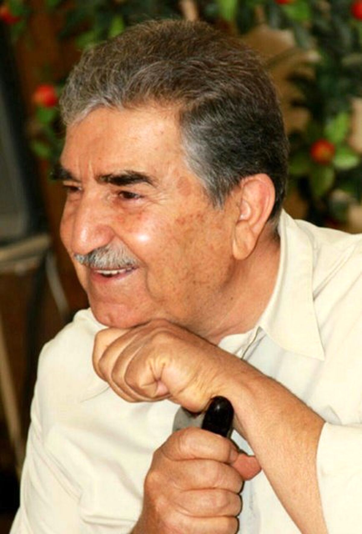 اصفهان یکی از گنجینه‌های خود را از دست داد +عکس