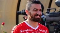 منصوریان به دنبال جذب مدافع تراکتورسازی