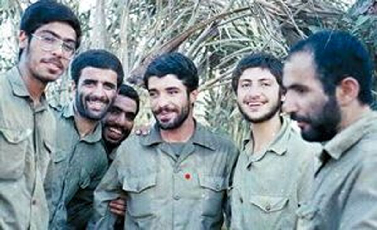 بعثی‌ها به اسرای کربلای4 چه گفتند؟