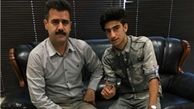 کاپیتان نوجوانان به استقلال خوزستان پیوست 