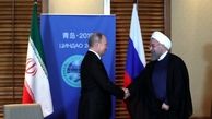 همکاری تهران و مسکو در سوریه موفقیت‌آمیز بوده است