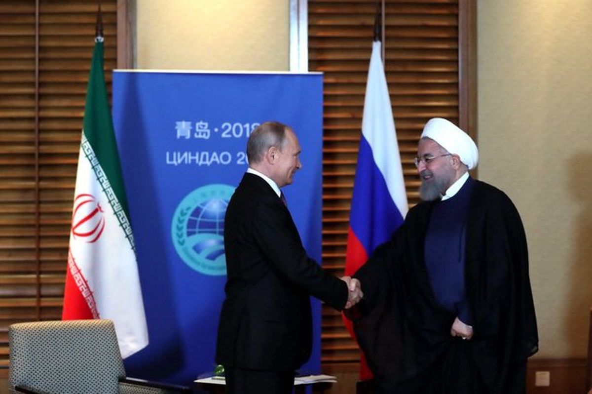 همکاری تهران و مسکو در سوریه موفقیت‌آمیز بوده است