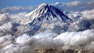 تلاش برای ثبت جهانی دماوند از سوی ایران
