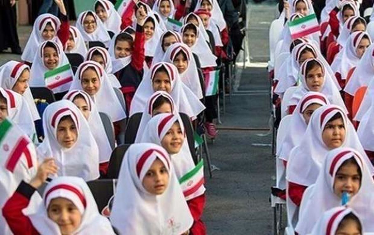 ثبت‌نام کلاس اولی‌ها از ۱۹ اردیبهشت آغاز می‌شود