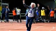 درخواست رسمی شفر برای بازگشت باقری