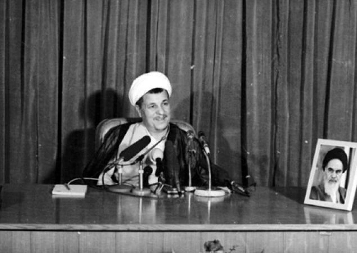 امامِ جنگ‌طلب و هاشمیِ صلح‌دوست