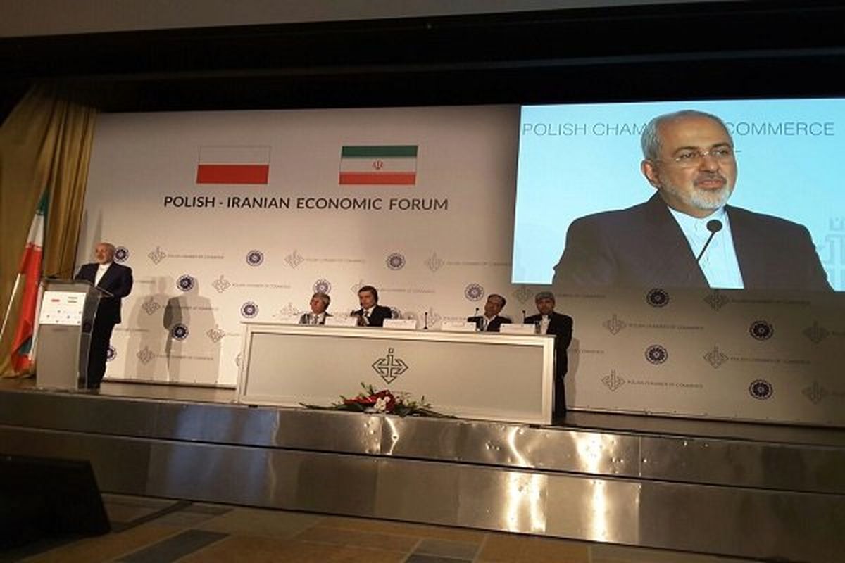 بهترین فرصت برای سرمایه گذاری کشورها در ایران فراهم شده است