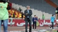 حسین فرکی سرمربی سپاهان شد