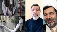 ادعاهای جدید برادر قاضی منصوری